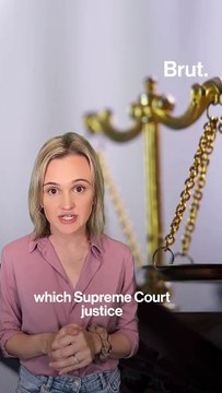 A California man has been charged with the attempted murder of Supreme Court Justice Brett Kavanaugh. Let us explain what’s happening …