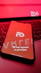 Kanye West’s conservative social media platform