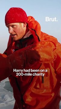 Biggest revelations from Prince Harry’s memoir