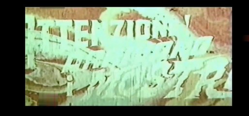 Attenzione!!Arrivano I Mostri (parte 1 di 3) del 1966 [ITA]