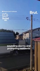 North Korea missile tests raise tension