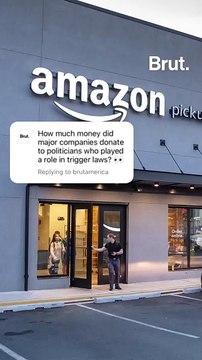 Companies that donated to anti-abortion politicians