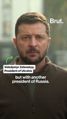 Ukraine applies to join NATO