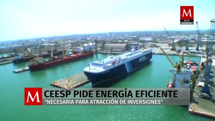 Ceesp pide política energética eficiente para atraer inversión
