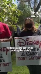 Disney’s 17 “first” gay characters