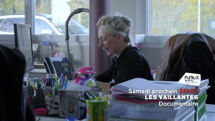 Les Vaillantes : Événement Incontournable du 30 Novembre 💪