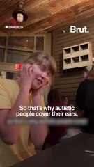 Debunking myths about autism