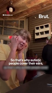 Debunking myths about autism