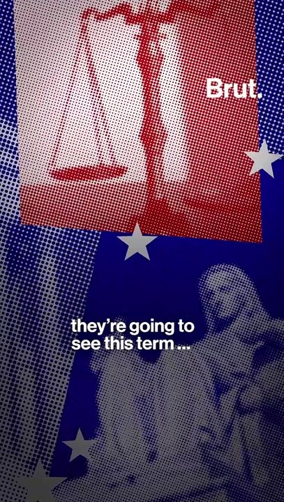 SCOTUS is back in session