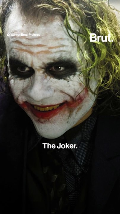 Why people fear smiles