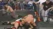WCW Thunder - Mysterio Kidman Helms vs. Skipper Romeo Chavo