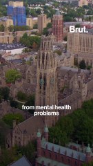 Yale changes mental health policies