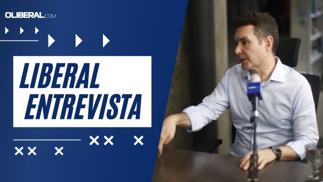 Ministro Jader Filho detalha como será a obra de saneamento e esgoto no Complexo do Ver-o-Peso