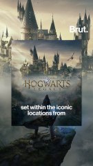 First trans character in “Harry Potter” universe