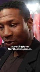 Jonathan Majors faces numerous abuse allegations