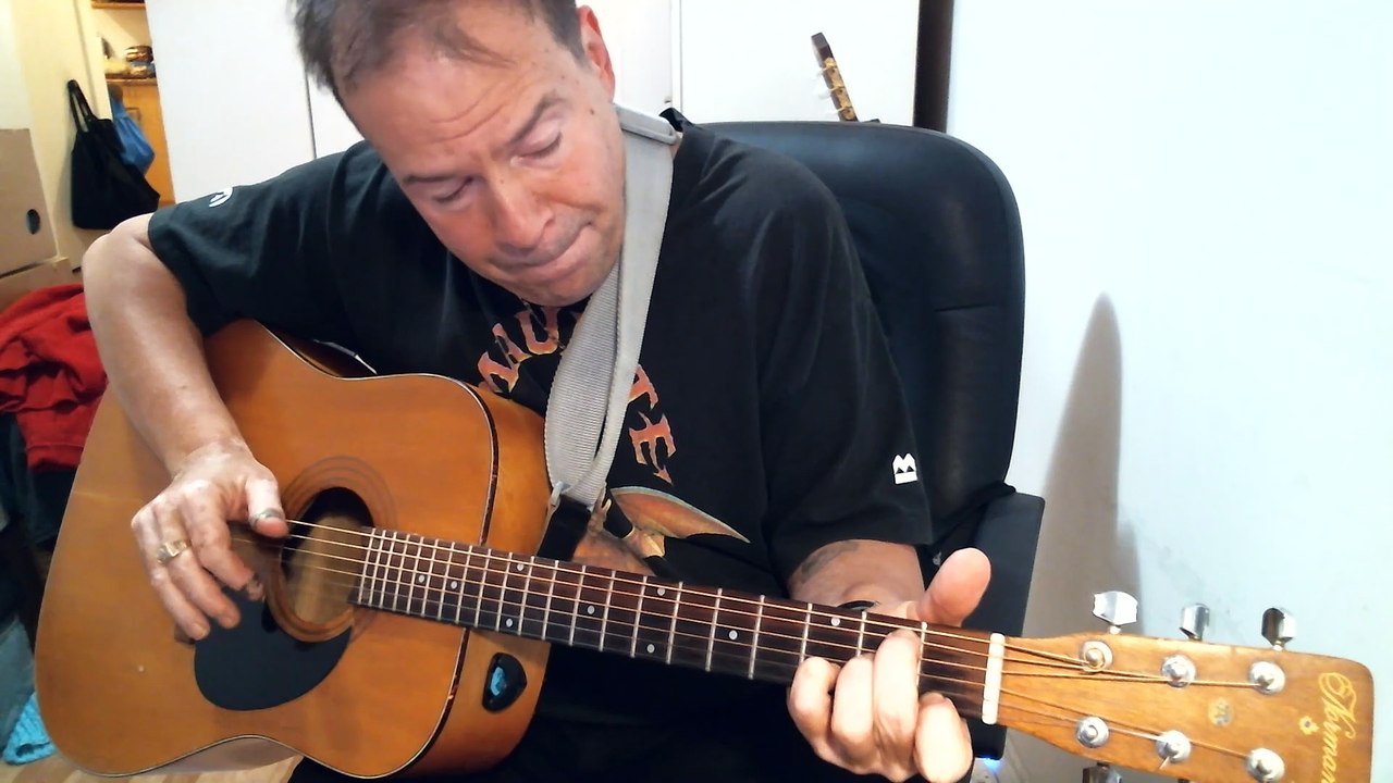 De la musique acoustique: LA GUITARE HISPANIQUE-IBERIQUE-BRÉSILIENNE. Commencer en cet art