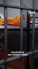 Chemical castration in Thailand