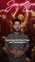 Controversy surrounding “The Idol”