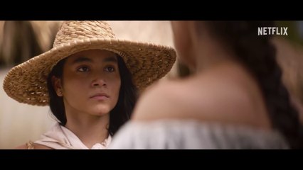 Cent ans de solitude - Partie 1 ｜ Bande-annonce officielle VF ｜ Netflix France