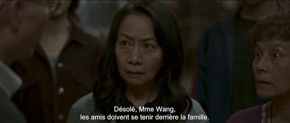 TOUT IRA BIEN de Ray Yeung - Bande annonce