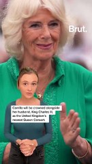 Queen Consort vs. Queen