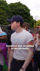 Kit Connor comes out after accusations of queerbaiting