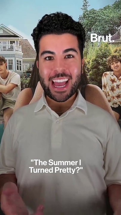 The YA phenomenon