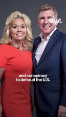 Chrisley prison sentence