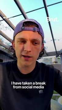 Celebrities on mental health