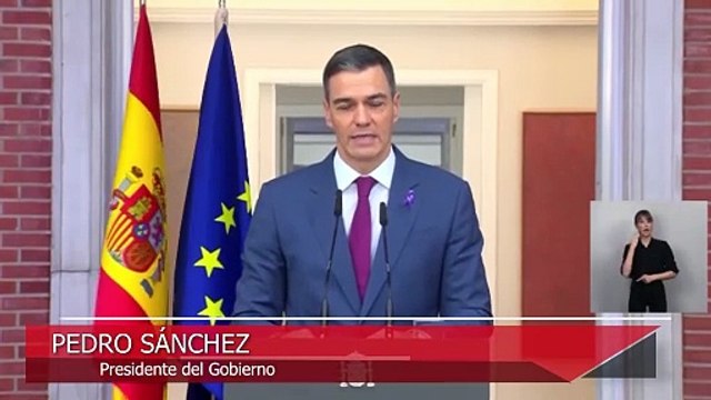 Sara Aagesen toma posesión como vicepresidenta tercera y ministra para la Transición Ecológica