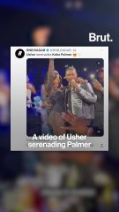 Keke Palmer’s boyfriend criticizes her outfit