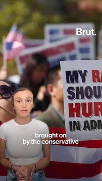 SCOTUS strikes down affirmative action