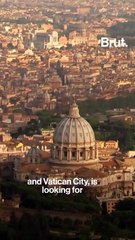 Do you qualify to be a Swiss Guard?