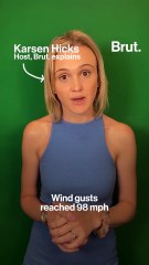 Brut explains: Blooper edition