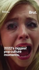 2022 pop culture moments, in photos