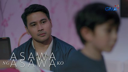 Asawa Ng Asawa Ko: Cristy decides to rebuild her family with Jordan! (Episode 180)