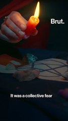 The true story behind Stranger Things