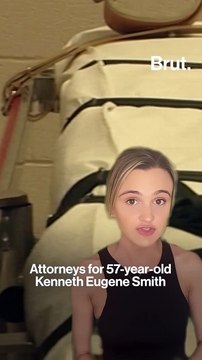 Alabama pauses lethal injections