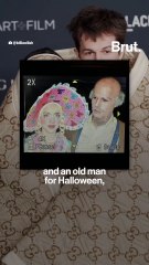 Celebrities on age gap relationships