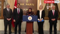 Ak Parti'den Yeni Torba Kanun Teklifi... Ak Parti'li Usta: 2015 Yılı Öncesine Ait Toplam 2 Milyarlık Gss Prim Borcu Silinecek