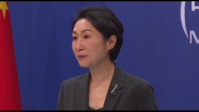 Cina: Taiwan pretesto Usa per rafforzare presenza militare nell'area