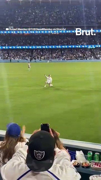 Proposal gone wrong