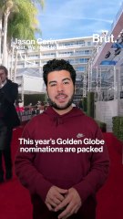 Award season films underperforming at the box office