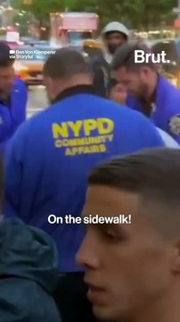 Jordan Neely protests continue in NYC