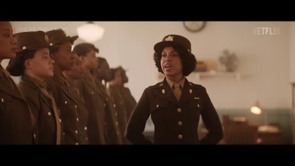 The Six Triple Eight - Trailer (English) HD