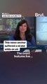 News anchor suffers stroke on live TV