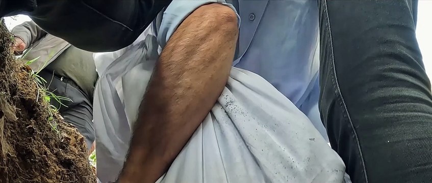 Kabir Azabı 2 Fragman