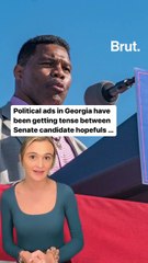 Brut explains: Herschel Walker