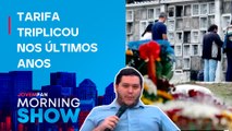 São Paulo terá que REVER VALOR do SERVIÇO FUNERÁRIO? Mano Ferreira traz DETALHES