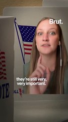 The midterms are underway